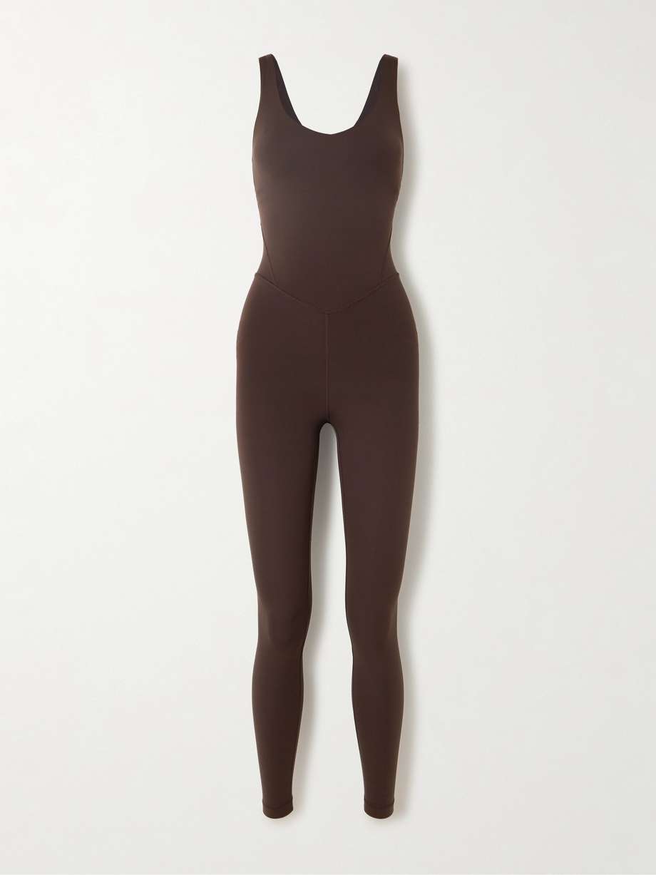 Lululemon Align Nulu bodysuit